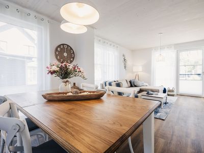 Ferienhaus für 4 Personen (100 m²) in Fuhlendorf (Nordvorpommern) 3/10