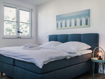 Ferienhaus für 6 Personen (100 m²) in Fuhlendorf (Nordvorpommern) 10/10