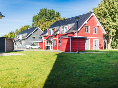 Ferienhaus für 6 Personen (100 m²) in Fuhlendorf (Nordvorpommern) 3/10