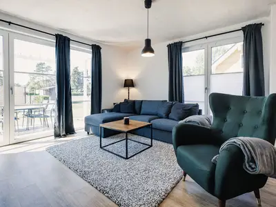 Ferienhaus für 6 Personen (100 m²) in Fuhlendorf (Nordvorpommern) 1/10