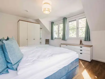 Ferienhaus für 4 Personen (100 m²) in Fuhlendorf (Nordvorpommern) 7/10