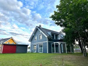 Ferienhaus für 6 Personen (100 m²) in Fuhlendorf (Nordvorpommern)