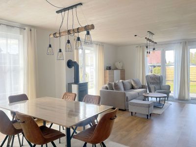 Ferienhaus für 6 Personen (100 m²) in Fuhlendorf (Nordvorpommern) 2/10