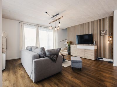 Ferienhaus für 6 Personen (100 m²) in Fuhlendorf (Nordvorpommern) 5/10