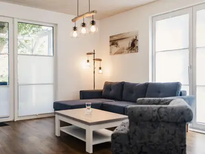 Ferienhaus für 7 Personen (100 m²) in Fuhlendorf (Nordvorpommern) 5/10
