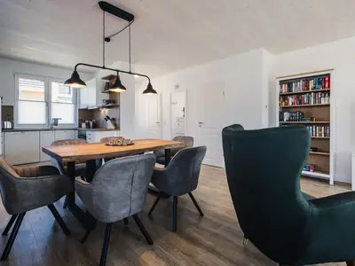 Ferienhaus für 6 Personen (100 m²) in Fuhlendorf (Nordvorpommern) 7/10