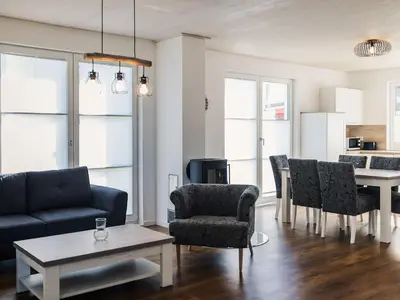 Ferienhaus für 7 Personen (100 m²) in Fuhlendorf (Nordvorpommern) 7/10