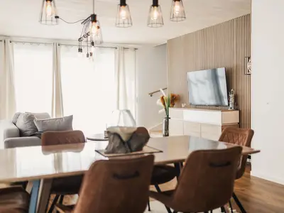 Ferienhaus für 6 Personen (100 m²) in Fuhlendorf (Nordvorpommern) 7/10