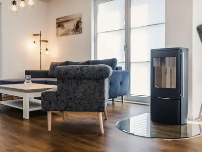 Ferienhaus für 7 Personen (100 m²) in Fuhlendorf (Nordvorpommern) 8/10