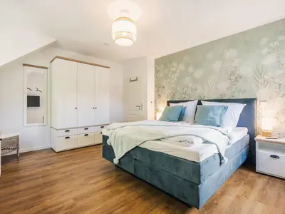 Ferienhaus für 6 Personen (100 m²) in Fuhlendorf (Nordvorpommern) 9/10