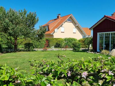 Ferienhaus für 6 Personen (123 m²) in Fuhlendorf (Nordvorpommern) 5/10