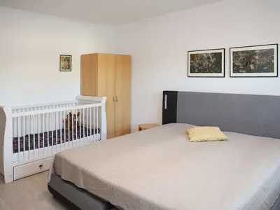 Ferienhaus für 8 Personen (90 m²) in Fuhlendorf (Nordvorpommern) 7/10