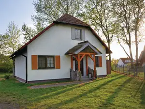Ferienhaus für 8 Personen (120 m²) in Fuhlendorf (Nordvorpommern)