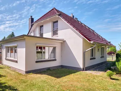 Ferienhaus für 6 Personen (160 m²) in Fuhlendorf (Nordvorpommern) 1/10