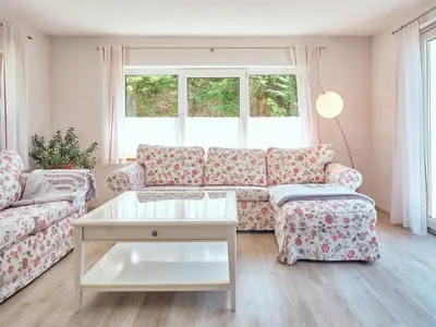 Ferienhaus für 6 Personen (160 m²) in Fuhlendorf (Nordvorpommern) 2/10