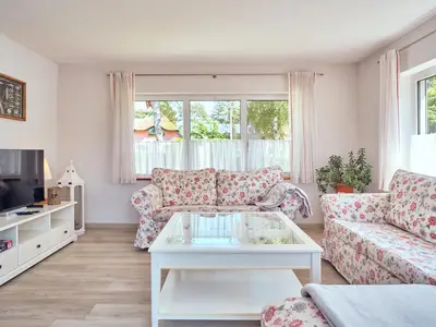 Ferienhaus für 6 Personen (160 m²) in Fuhlendorf (Nordvorpommern) 3/10