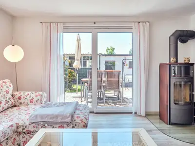 Ferienhaus für 6 Personen (160 m²) in Fuhlendorf (Nordvorpommern) 4/10