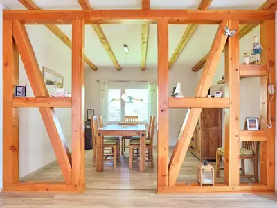 Ferienhaus für 6 Personen (160 m²) in Fuhlendorf (Nordvorpommern) 6/10