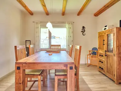 Ferienhaus für 6 Personen (160 m²) in Fuhlendorf (Nordvorpommern) 7/10
