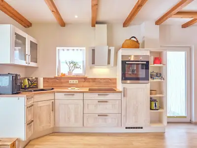 Ferienhaus für 6 Personen (160 m²) in Fuhlendorf (Nordvorpommern) 8/10