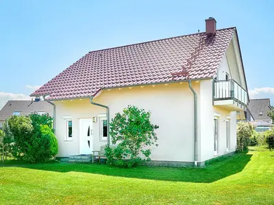 Ferienhaus für 6 Personen (110 m²) in Fuhlendorf (Nordvorpommern) 1/10