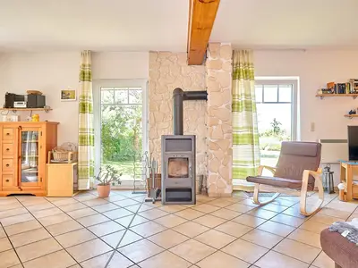 Ferienhaus für 6 Personen (110 m²) in Fuhlendorf (Nordvorpommern) 4/10