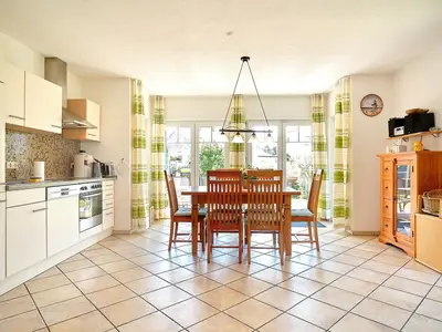 Ferienhaus für 6 Personen (110 m²) in Fuhlendorf (Nordvorpommern) 5/10