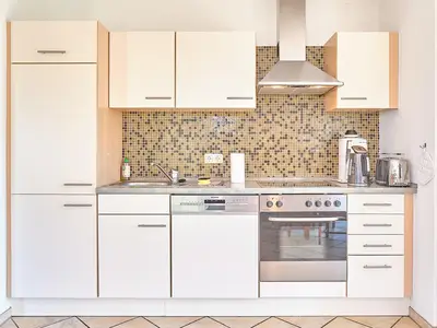 Ferienhaus für 6 Personen (110 m²) in Fuhlendorf (Nordvorpommern) 6/10