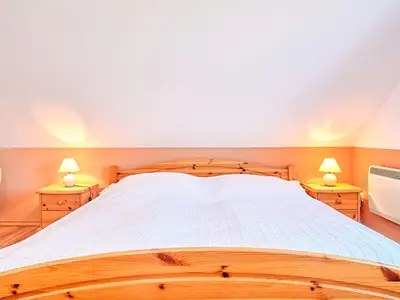 Ferienhaus für 6 Personen (110 m²) in Fuhlendorf (Nordvorpommern) 8/10