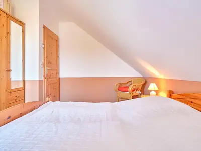 Ferienhaus für 6 Personen (110 m²) in Fuhlendorf (Nordvorpommern) 10/10