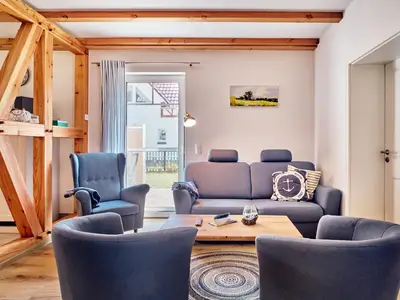 Ferienhaus für 4 Personen (100 m²) in Fuhlendorf (Nordvorpommern) 2/10