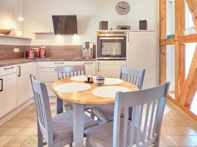 Ferienhaus für 4 Personen (100 m²) in Fuhlendorf (Nordvorpommern) 5/10