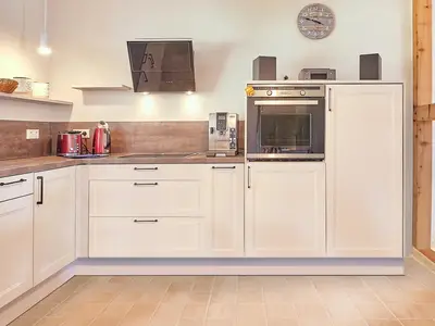 Ferienhaus für 4 Personen (100 m²) in Fuhlendorf (Nordvorpommern) 6/10
