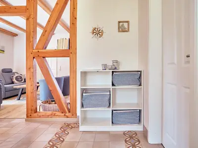 Ferienhaus für 4 Personen (100 m²) in Fuhlendorf (Nordvorpommern) 7/10