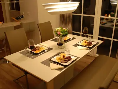 Guten Hunger