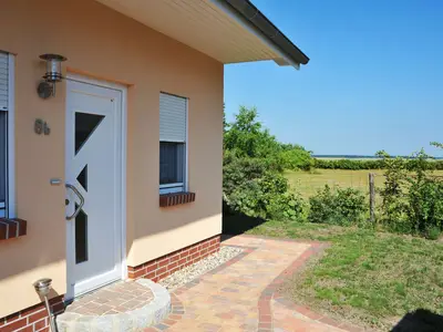 Eingang Utblick B