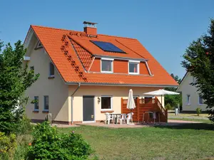 Ferienhaus für 6 Personen (75 m²) in Fuhlendorf (Nordvorpommern)