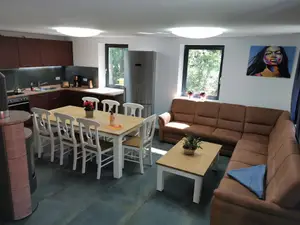 Ferienhaus für 8 Personen (140 m²) in Fuhlendorf (Nordvorpommern)