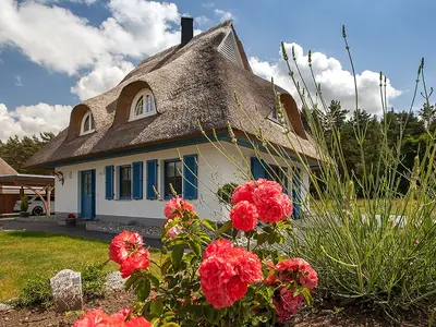 Das Forsthaus