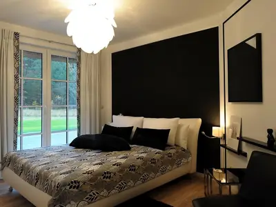 1. Schlafzimmer im EG