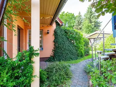 Ferienhaus für 4 Personen (75 m²) in Fuhlendorf (Nordvorpommern) 2/10