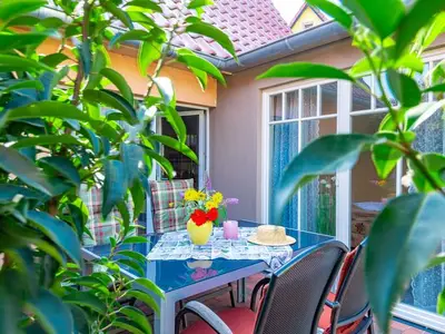 Ferienhaus für 4 Personen (75 m²) in Fuhlendorf (Nordvorpommern) 3/10