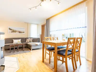 Ferienhaus für 4 Personen (75 m²) in Fuhlendorf (Nordvorpommern) 4/10