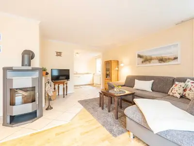 Ferienhaus für 4 Personen (75 m²) in Fuhlendorf (Nordvorpommern) 5/10