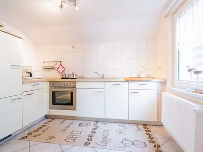Ferienhaus für 4 Personen (75 m²) in Fuhlendorf (Nordvorpommern) 6/10
