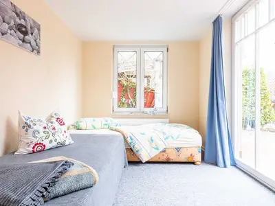 Ferienhaus für 4 Personen (75 m²) in Fuhlendorf (Nordvorpommern) 7/10