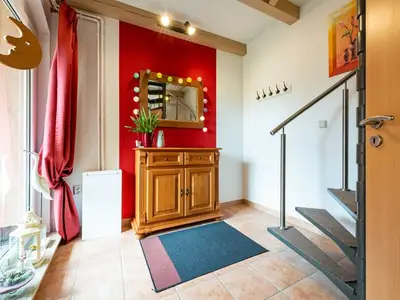 Ferienhaus für 4 Personen (75 m²) in Fuhlendorf (Nordvorpommern) 9/10