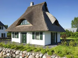 Ferienhaus für 4 Personen (95 m²) in Fuhlendorf (Nordvorpommern)