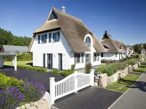 Ferienhaus für 5 Personen (105 m²) in Fuhlendorf (Nordvorpommern)