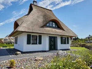 Ferienhaus für 4 Personen (95 m²) in Fuhlendorf (Nordvorpommern)